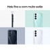 Oferta Relâmpago Celular Samsung Galaxy A16 5G Verde Claro, 256GB, 8GB RAM, Câmera de até 50MP, Tela 6.7", NFC, IP54, Bateria 5000 mAh e Processador Exynos 1330